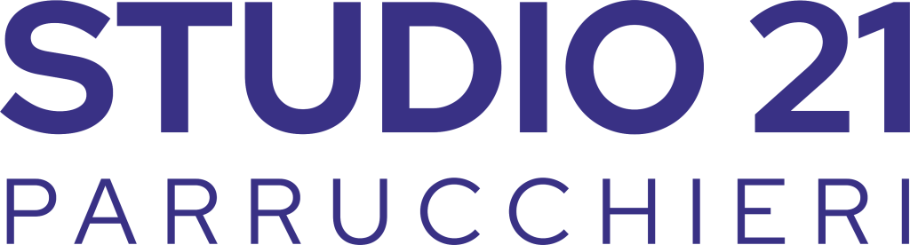 Logo Studio21 Parrucchieri