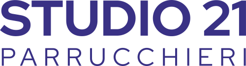 Logo Studio21 Parrucchieri